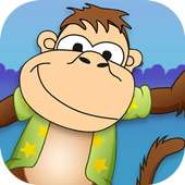 Monkey Liana Jumper
