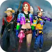 Call Of Battle Mobile Game: FPS Commando Mission