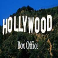 Hollywood Box Office