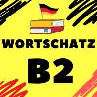 Wortschatz Deutsch Zertifikat B2 on 9Apps
