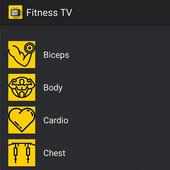 Fitness TV