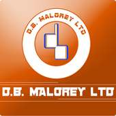 D B Malorey