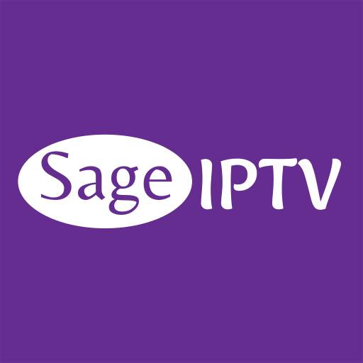 SageIPTV - IPTV Player
