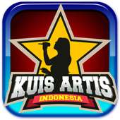 Kuis Artis Indonesia