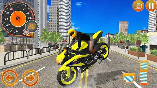 Descarga de la aplicación juegos de motos 2023 - Gratis - 9Apps