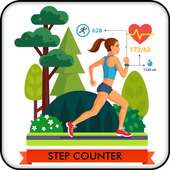 Step Counter on 9Apps