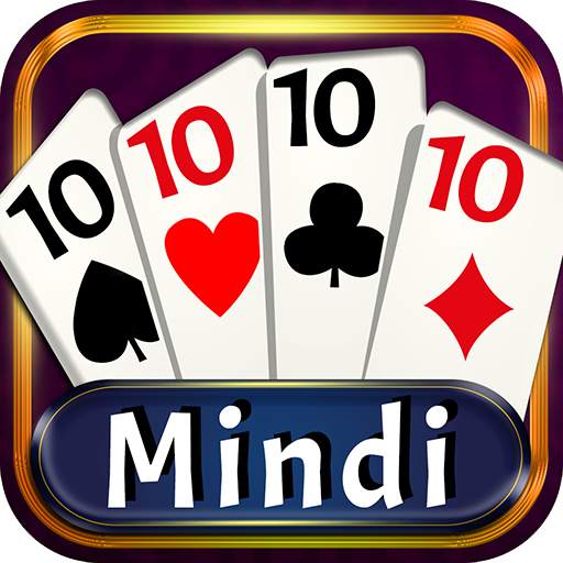 Mindi Cote - Multiplayer Offline Mendi