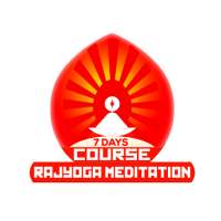 Learn Rajyoga Meditation on 9Apps