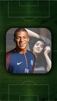 Download do APK de Kylian Mbappé Stickers para Android