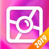 Collage Maker, Grid, Blur - Photo Collage Effect on 9Apps
