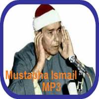 Mustapha Ismail Juz Amma MP3 on 9Apps