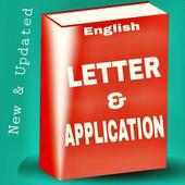 Letter & Application Writing