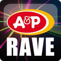 A&P Rave by mix.dj on 9Apps