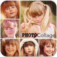 Photo Collage Maker on 9Apps