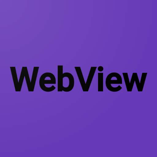 Webview Checker