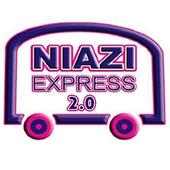 Niazi Express on 9Apps