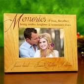 Memorable Photo Frames - Memory photo frame editor