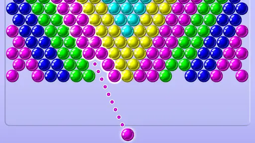 Bubble Shooter 3 Game for Android - Download