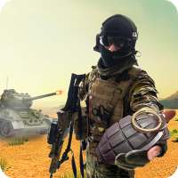 Mission IGI Commando Free FPS Shooting Games