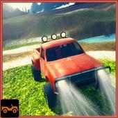 New Real Offroad Driving Car 3d 2017 - Car Game