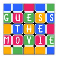 Guess The Hollywood Movie Quiz