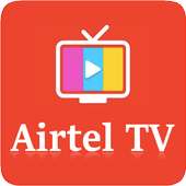 Tips For My Airtel TV: Movies, TV Series,Live TV on 9Apps