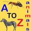 A to Z Animal Names