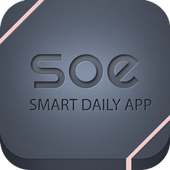 Smart Daily DE on 9Apps