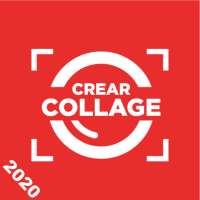 Crear Collage Pro 2020 on 9Apps
