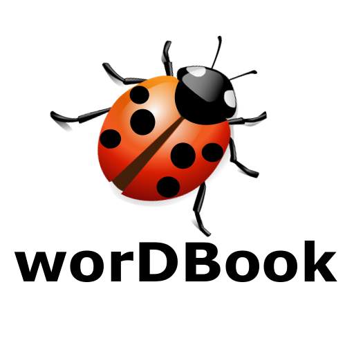 English for Kids: wordbook