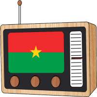 Burkina Faso Radio FM - Radio Burkina Faso Online. on 9Apps