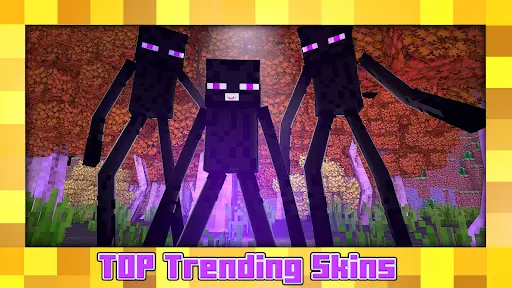 Ender Skins APK Download 2023 - Free - 9Apps