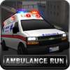 Ambulance Run on 9Apps