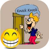 Funny Knock Knock Jokes