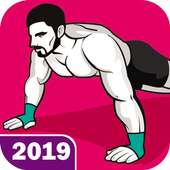 Workouts zuhause - ohne Geräte on 9Apps