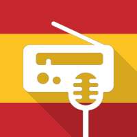 Radio España FM - emisoras online