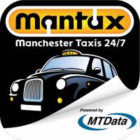 Mantax Taxis on 9Apps