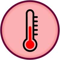 Celsius and Fahrenheit Temperature Conversion