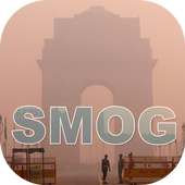 Delhi SMOG and its Precaution