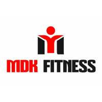 MDK Fitness And Nutrition