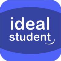 IDeAL Student App - Home Learn on 9Apps