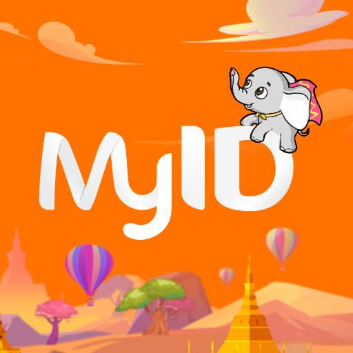 MyID – Your Digital Hub