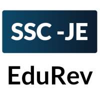 SSC JE Civil, Electrical, Mech on 9Apps
