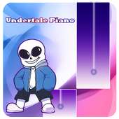 Piano Tiles Undertale - Tap Piano 2019 on 9Apps