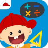 Math for kids-fun puzzle games on 9Apps