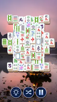 ⭐ SOLITARIO MAHJONG TITANS - Juega Mahjong Gratis