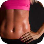 Female Workout Exercise - Easy Workout Videos on 9Apps