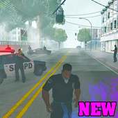 Cheats Theft for GTA San Andreas