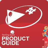Sterling Product Guide on 9Apps