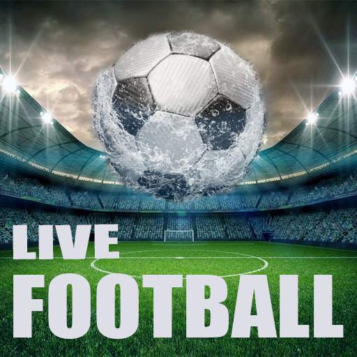 Football Live TV - Watch all Football Leagues Live